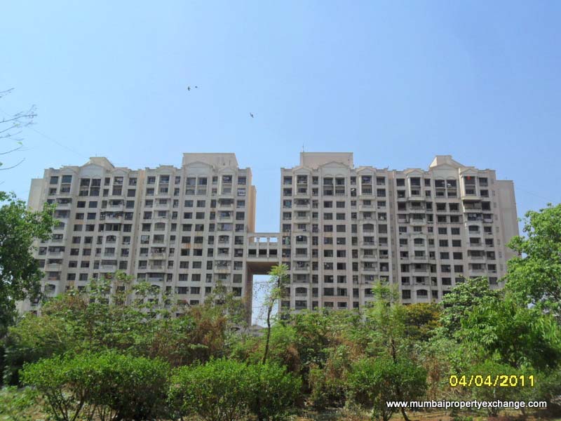5 BHK Semi-Furnished in Sanskar , Mulund East