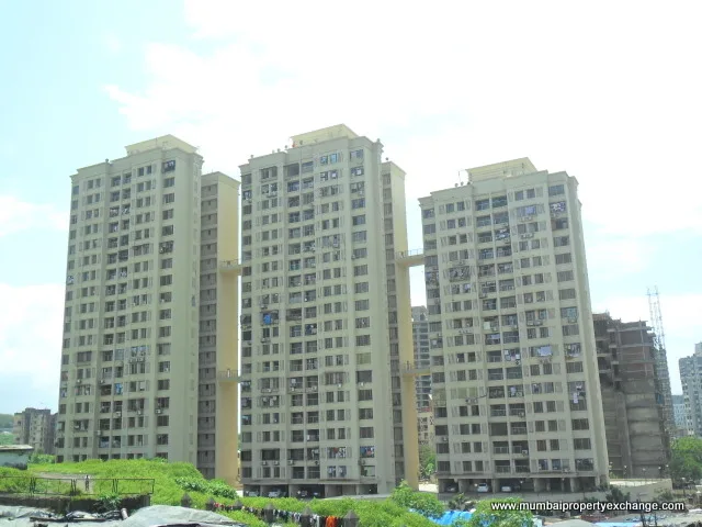 Evershine Embassy 