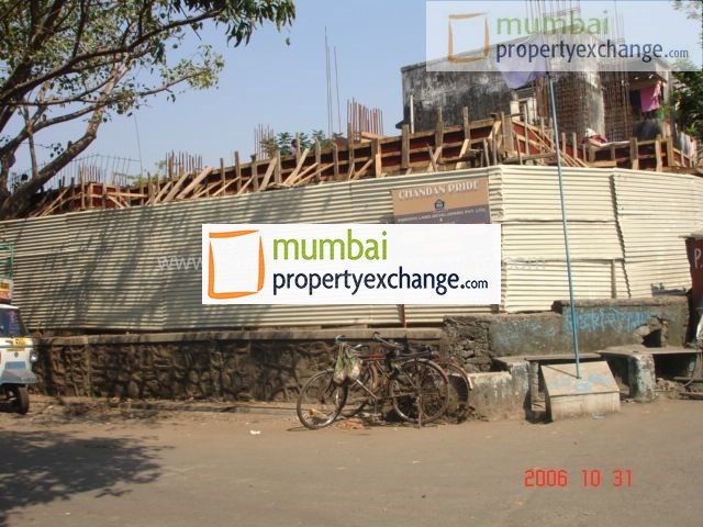 3 BHK Chandan Pride