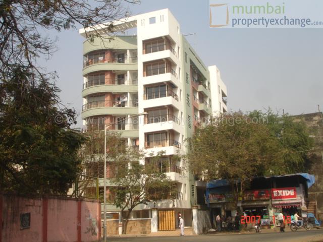 Shree Shiv Shakti — Borivali West