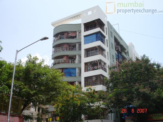 Shree Shiv Shakti — Borivali West