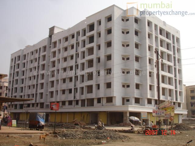 Ambo Vihar — Virar
