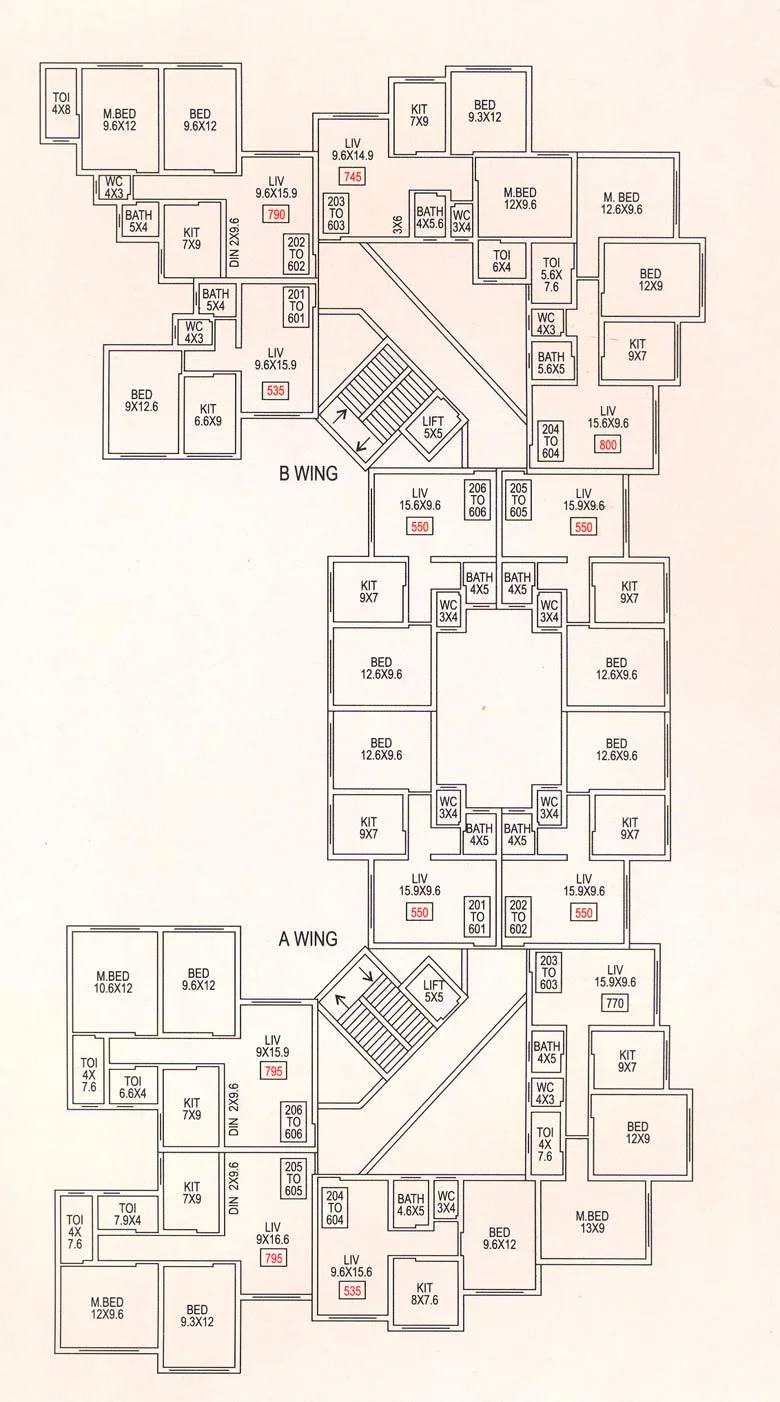 Gokul Kshitij gallery