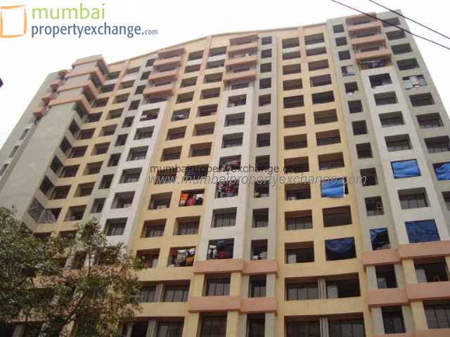 Chheda Heights