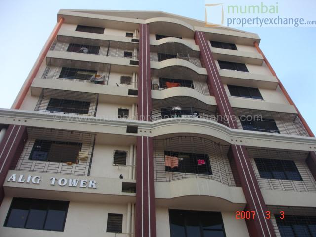 Alig Tower — Mira Road