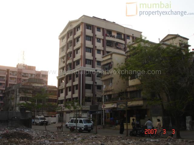 Alig Tower — Mira Road