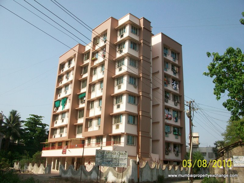 Riddhi Siddhi — Virar