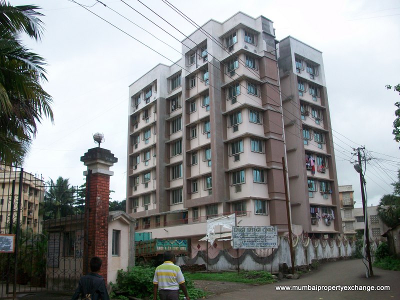 1 BHK Ridhi Siddhi Vridhi in Andheri West