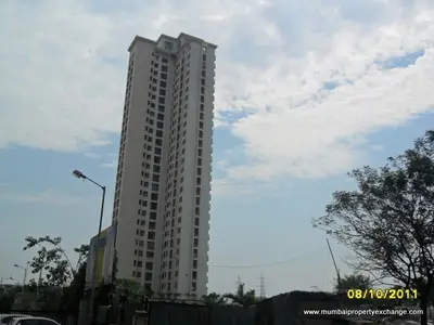 Polaris Tower