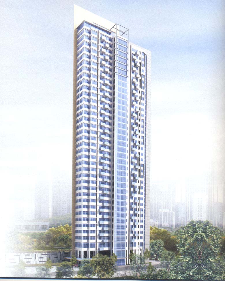 Vasant Grandeur, Borivali East