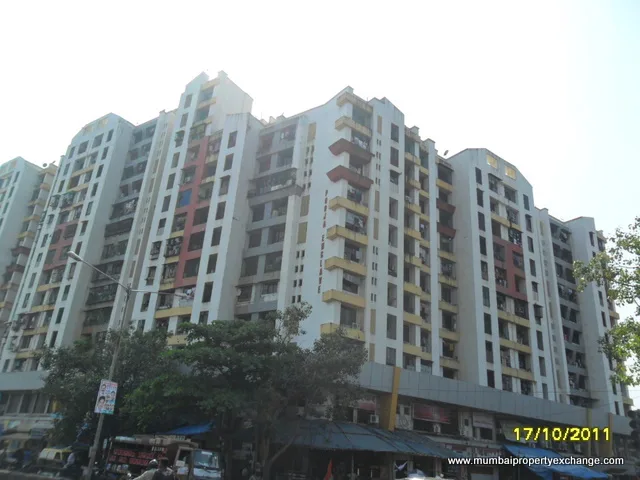 Pooja Enclave
