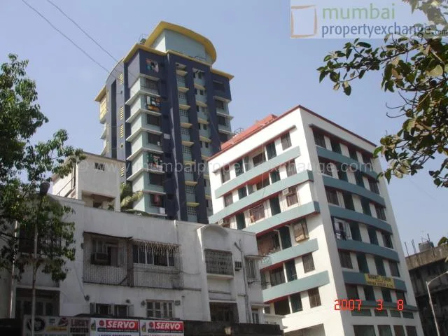 Shanti Towers gallery