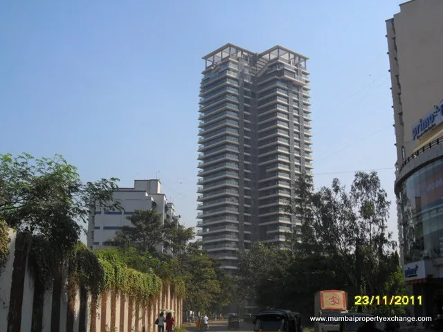 Solitaire — Powai