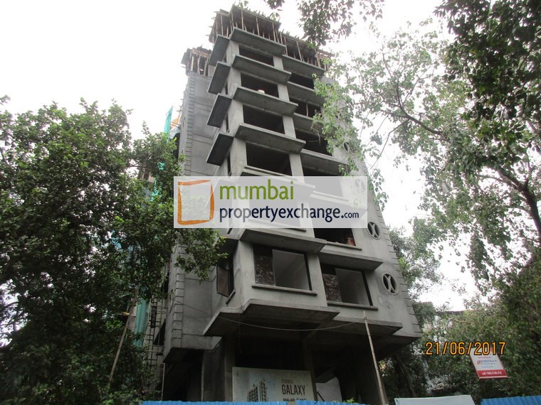Neev Galaxy — Malad East