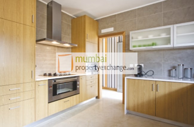 Neev Galaxy — Malad East