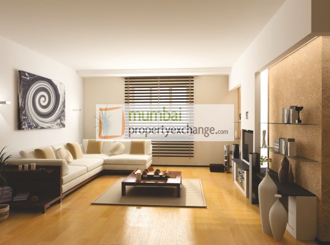 Neev Galaxy — Malad East