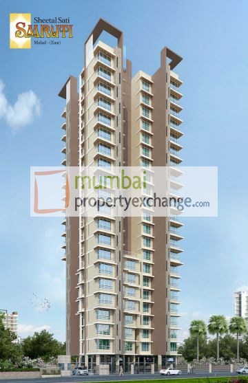 Sheetal Sati Smruti for rent