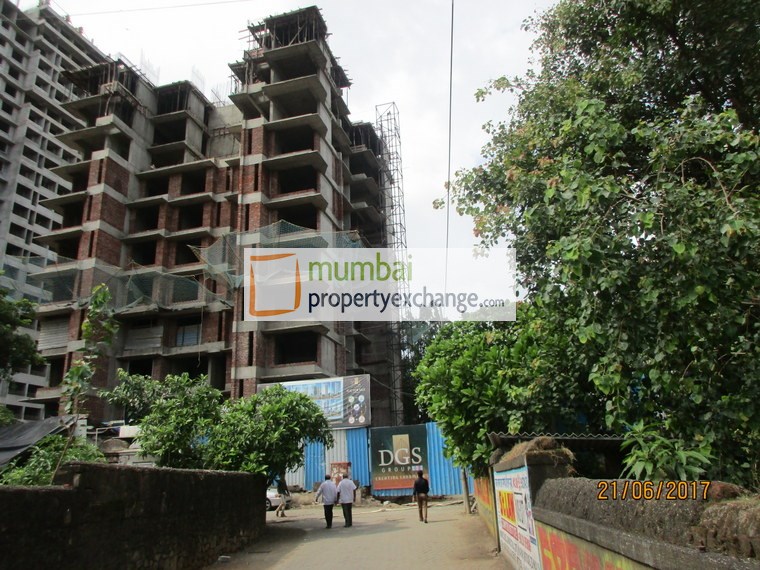 Sheetal Sati Smruti — Malad East