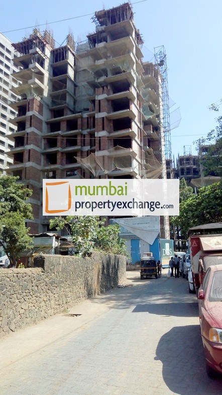 Sheetal Sati Smruti — Malad East