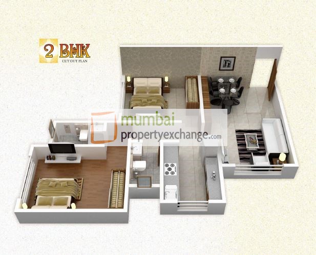 Sheetal Sati Smruti — Malad East