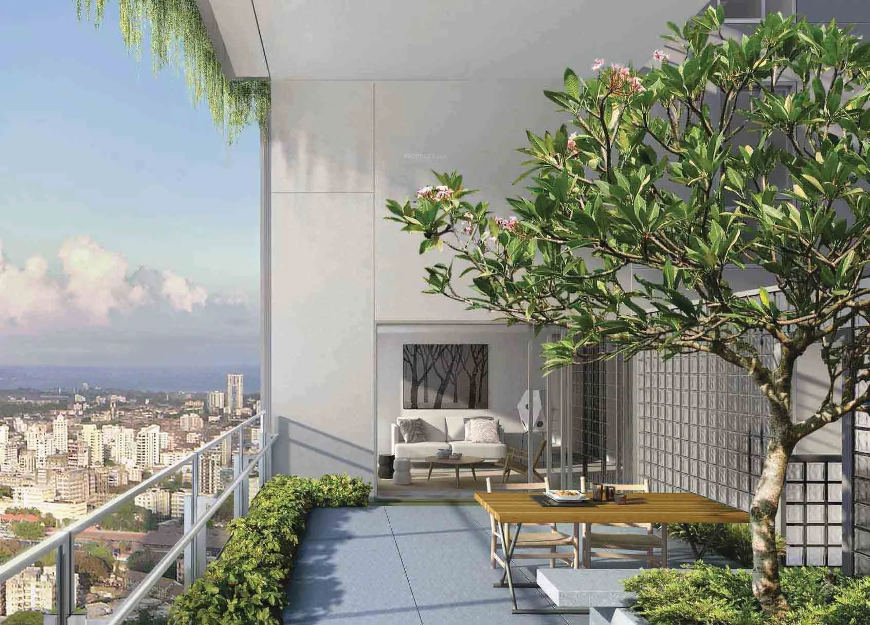 New Cuffe Parade -Lodha Altia 