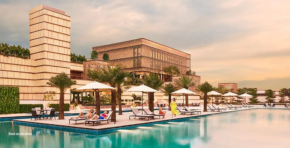 New Cuffe Parade -Lodha Altia 