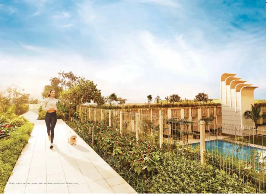 New Cuffe Parade -Lodha Altia 