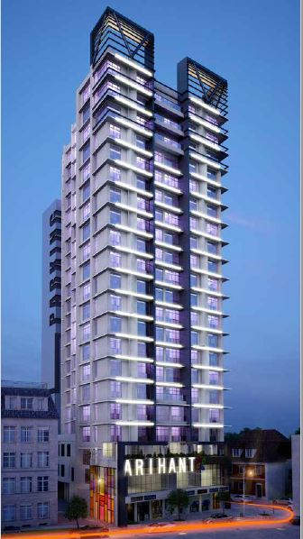 Lifescapes Arihant