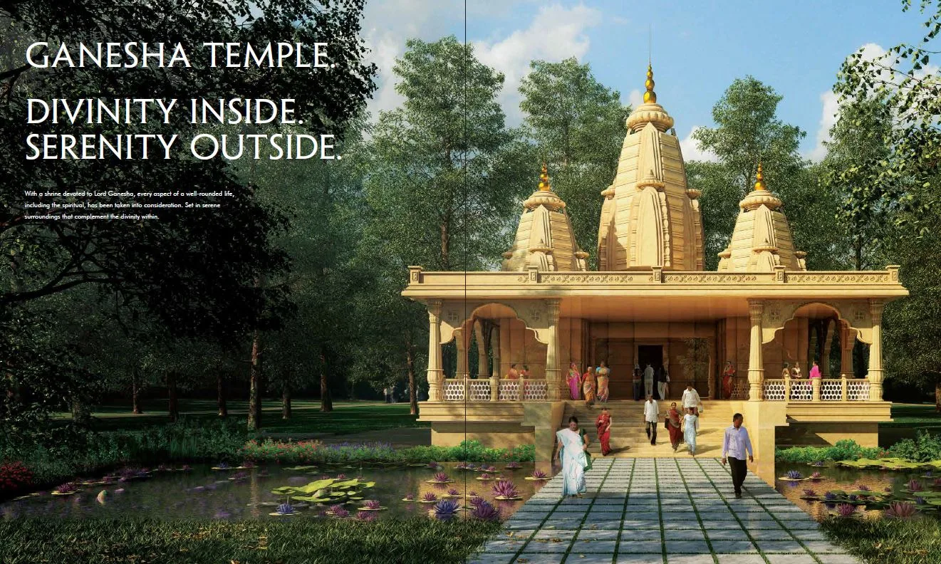 Upper Thane-Casa Eden
