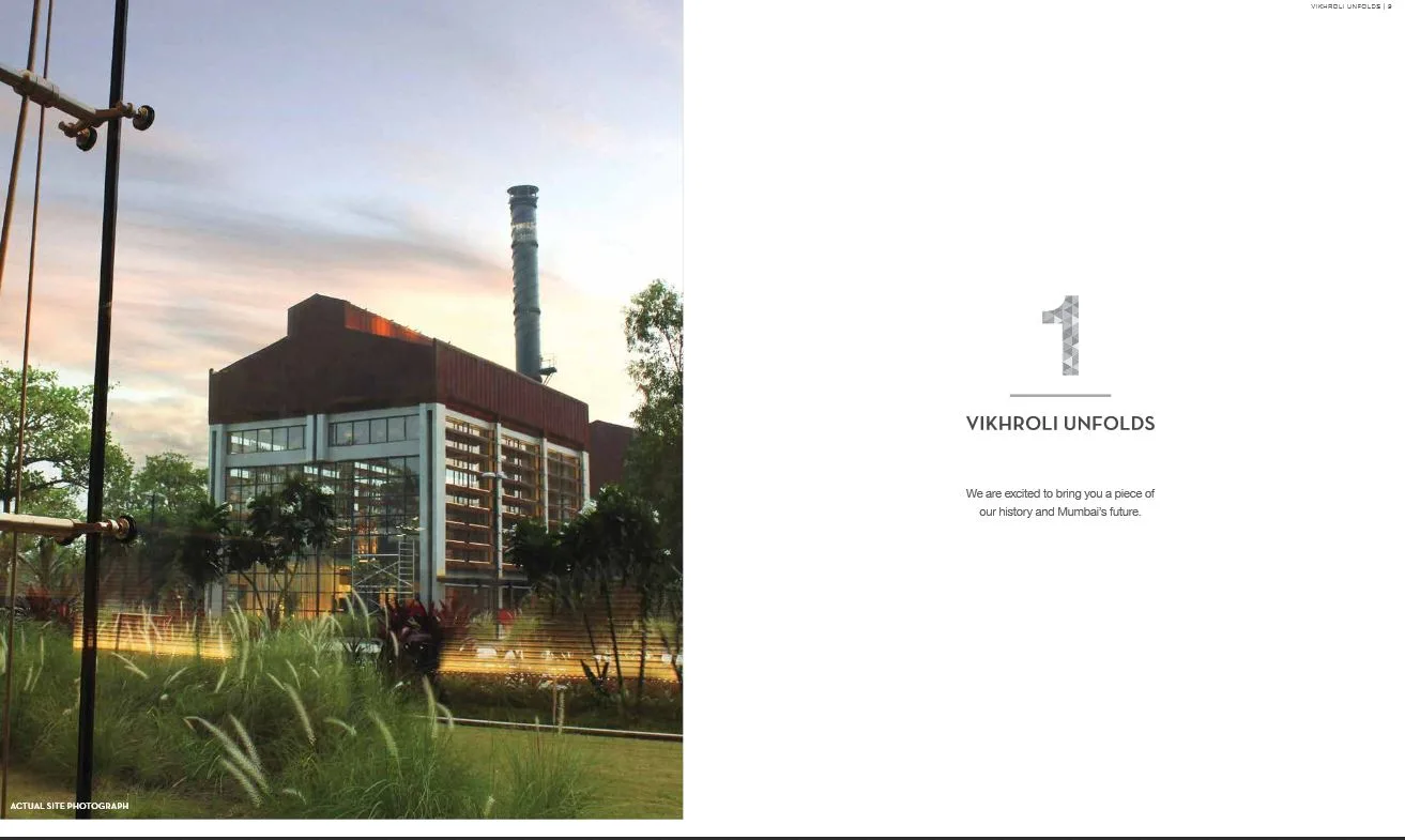 Godrej Origins gallery
