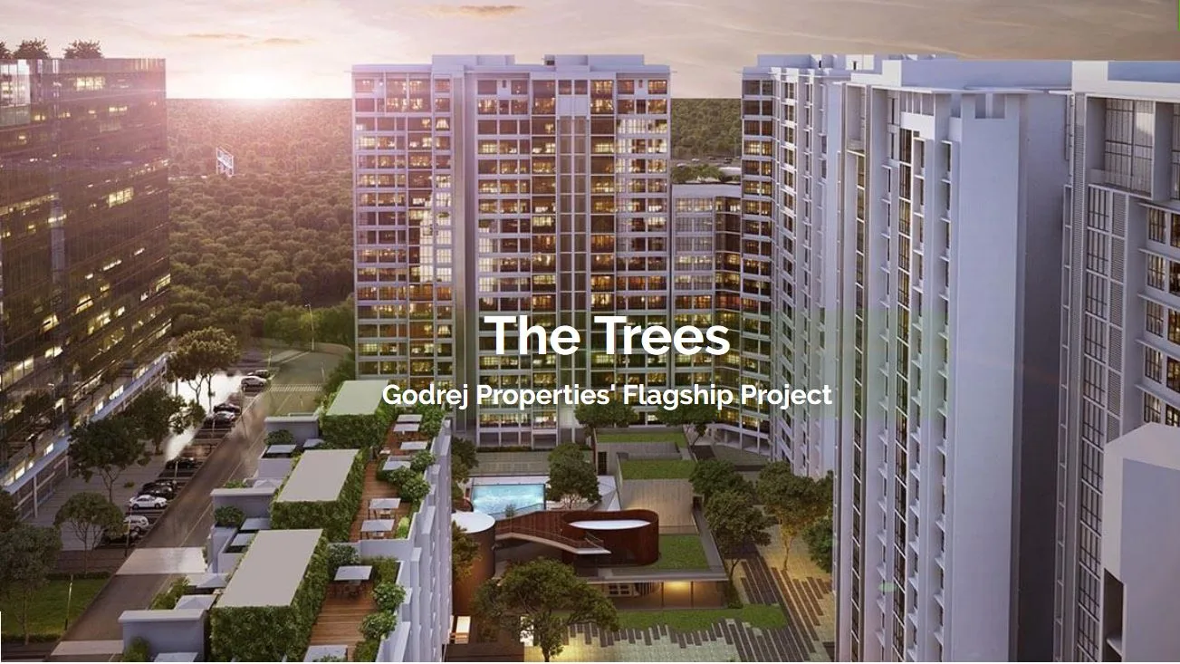Godrej Origins gallery