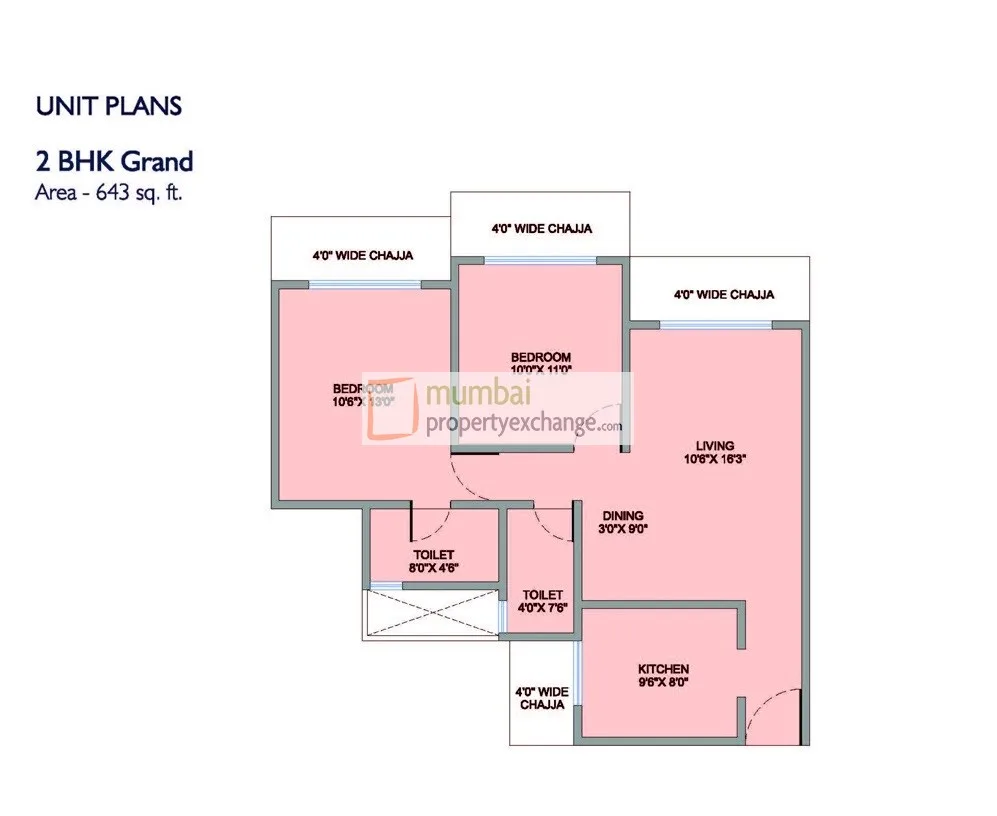 Arise West Meridian Courts photo 6
