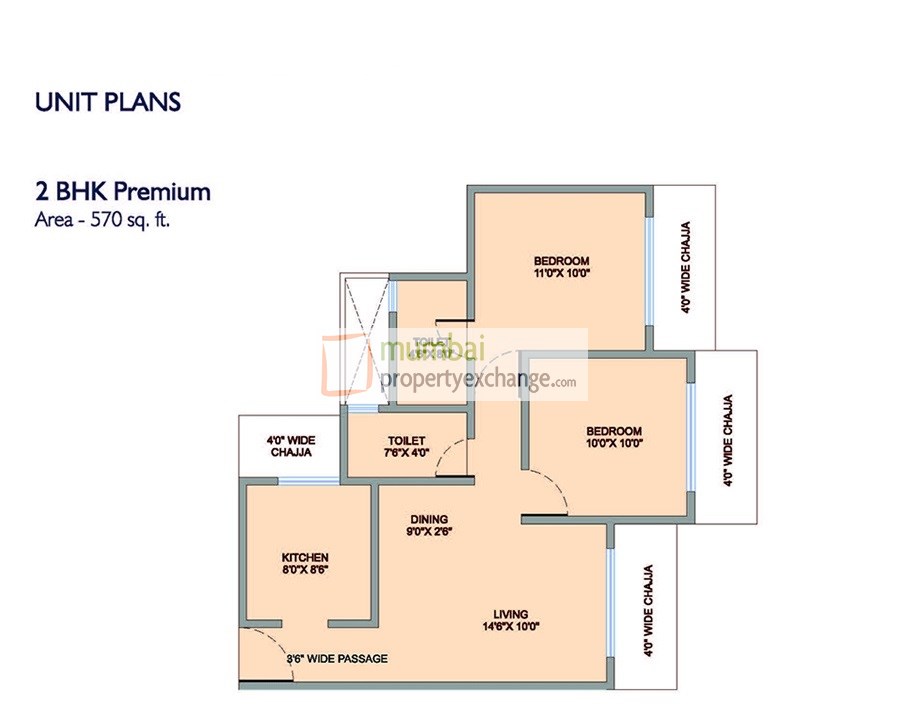 Arise West Meridian Courts — Kandivali West