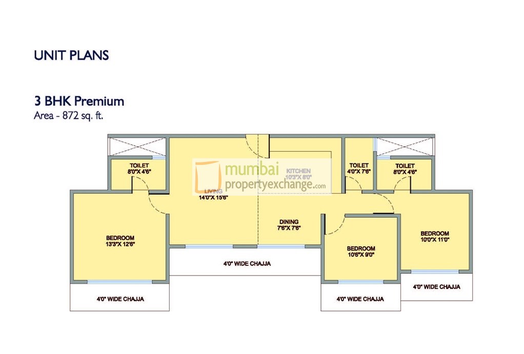 Arise West Meridian Courts — Kandivali West