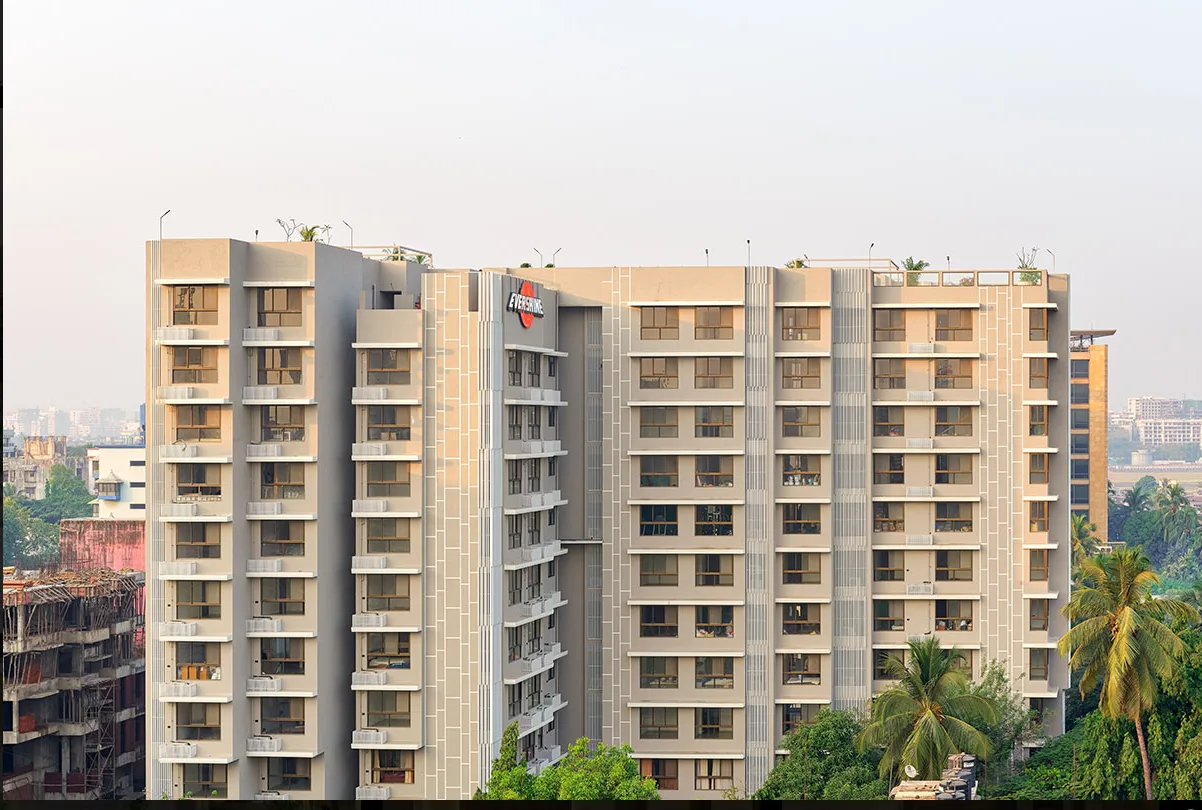 2 BHK Monte Vista in Mulund West