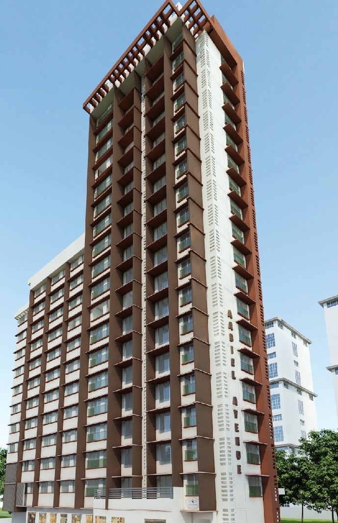 Aabiel Avenue