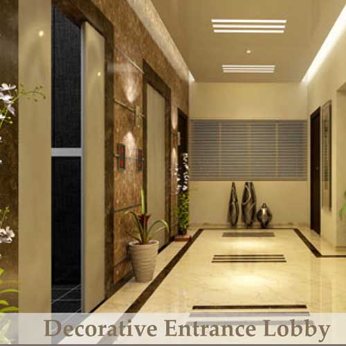 Aabiel Avenue — Malad West