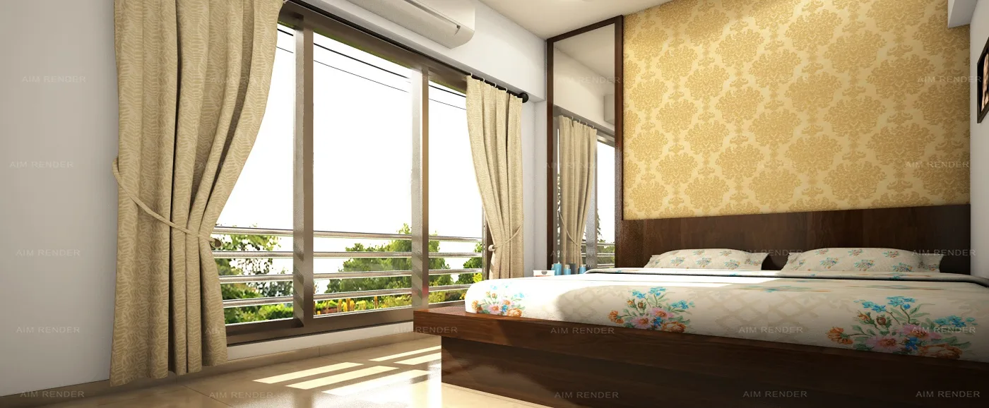 Bhoomi Samarth A Wing