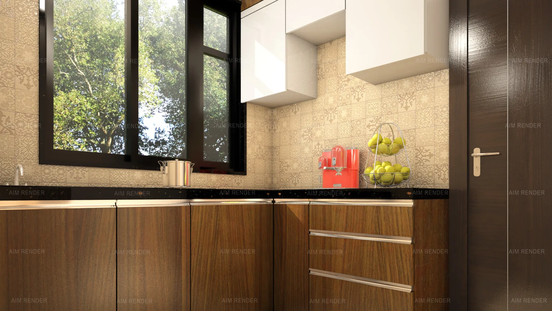 Bhoomi Samarth A Wing
