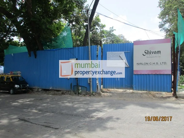 Nirlon Employees Cooperative Housing Society Limited Building No 11, 12 ,13
