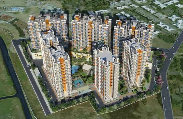Joyville Virar Phase 3