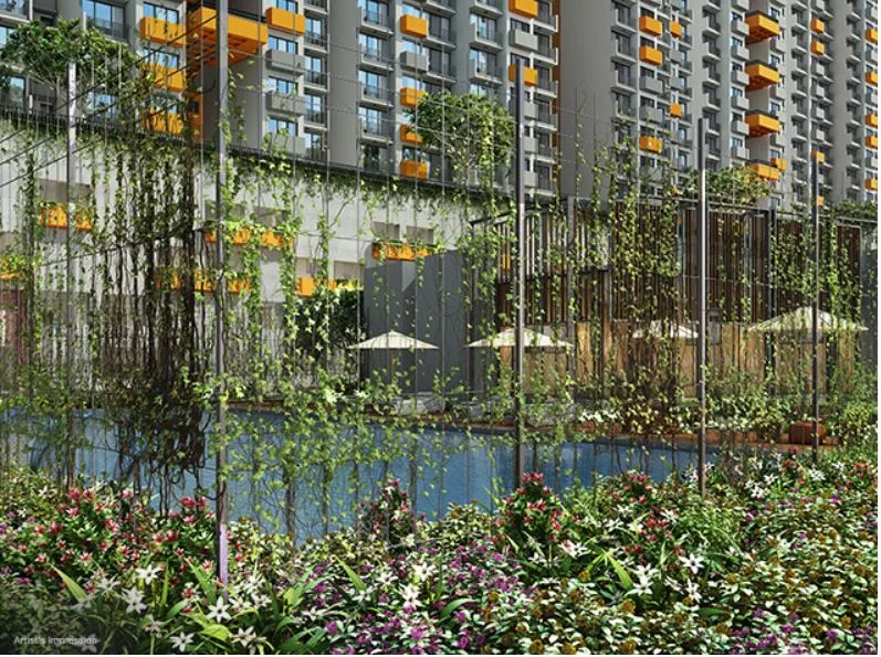 Joyville Virar Phase 3