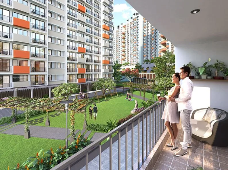 Joyville Virar Phase 3