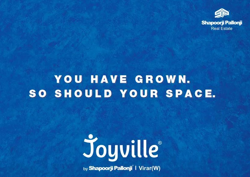 Joyville Virar Phase 3