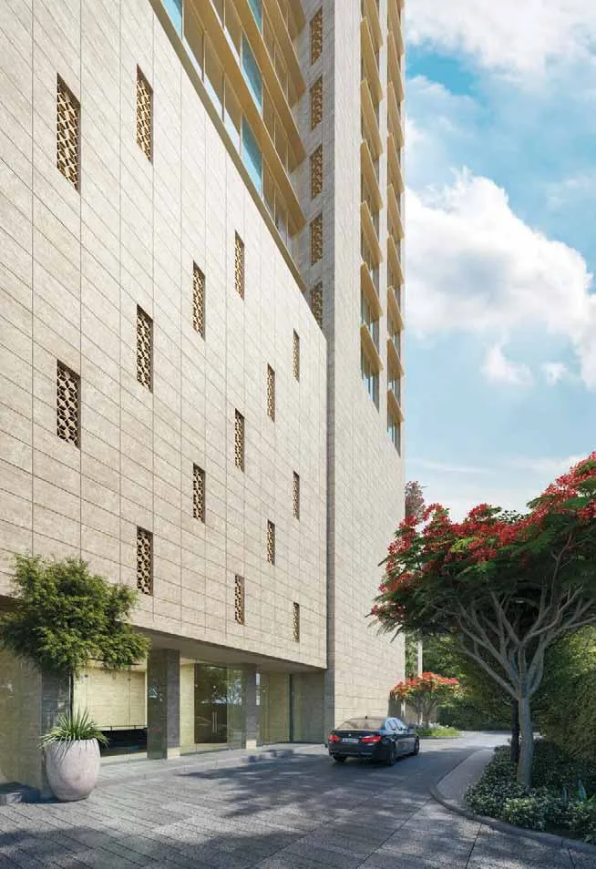Lodha Seamont photo 4
