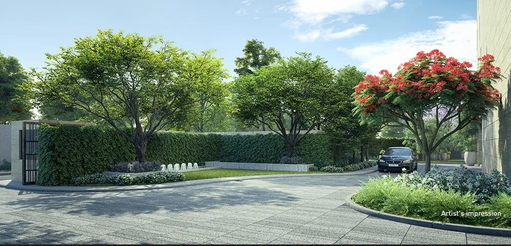 Lodha Seamont photo 5