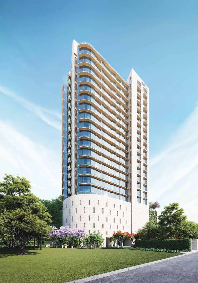 Lodha Seamont gallery