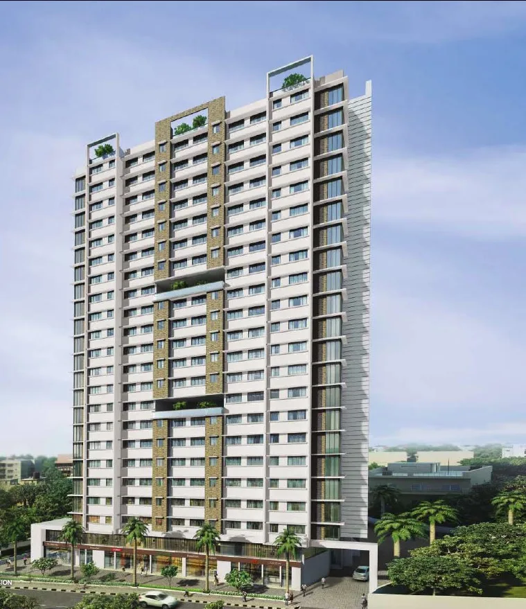 Chembur High
