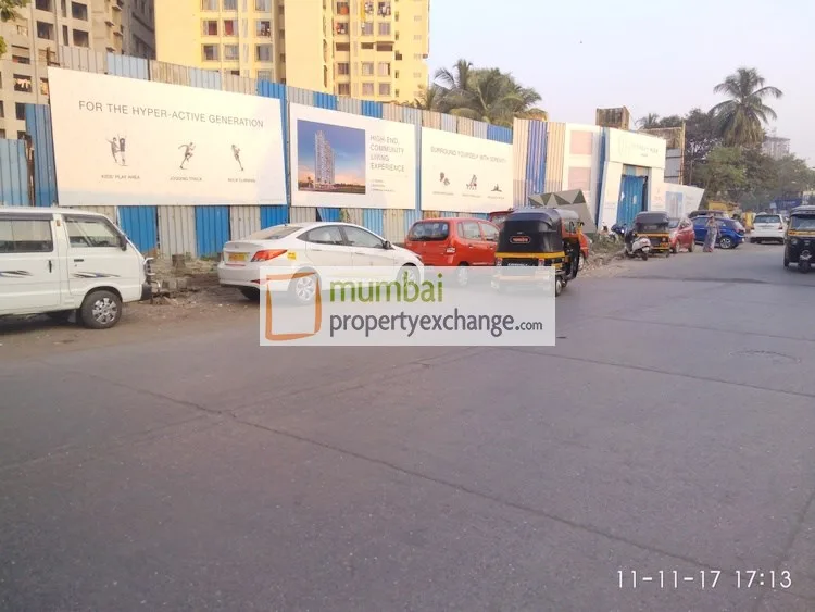 Chembur High gallery