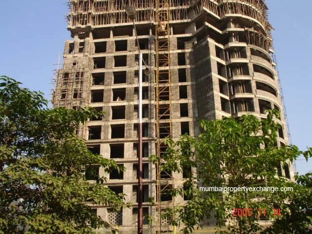 Rutu Towers gallery